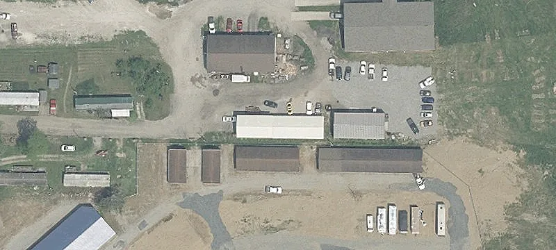 1825 High Ave Lot, Unit 4