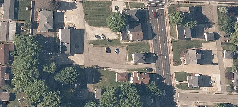 611 Main St