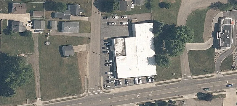 1115 Main St