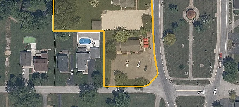 394 State Rte 7th SE