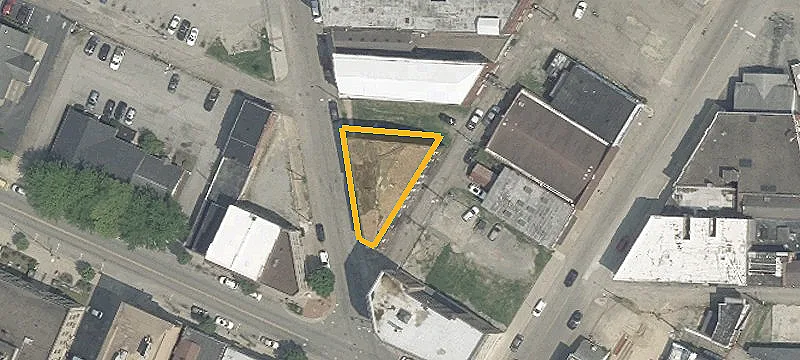 606 Dresden Ave, Unit 614