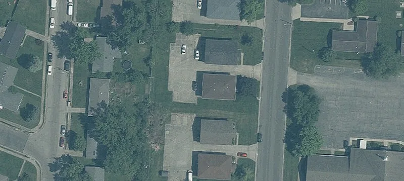 1508 Jackson Ln