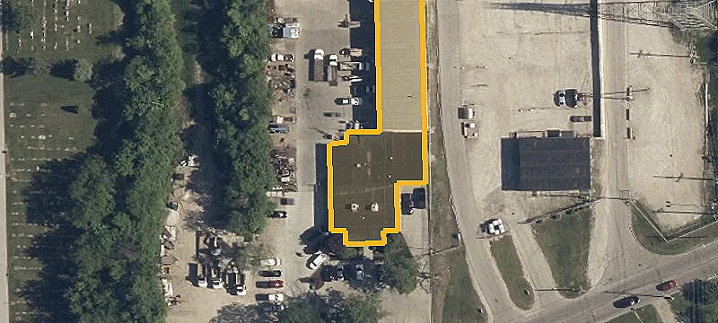 2015 Pickle Rd