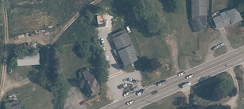 3543 Rdg Rd