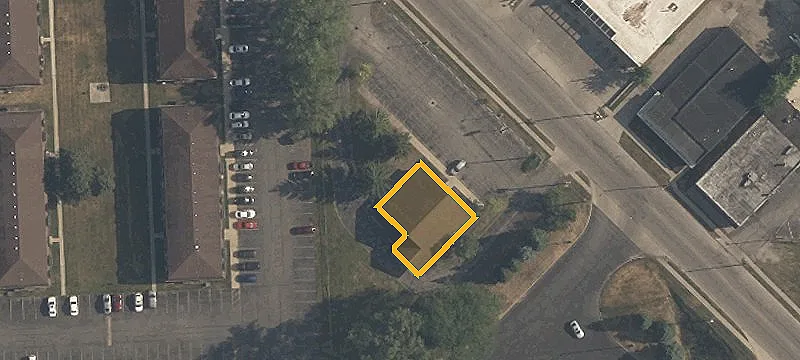 2627 Tremainsville Rd