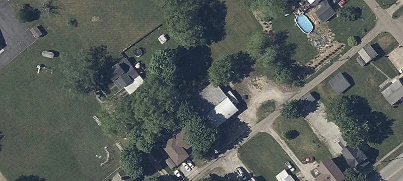 Eberly Dr