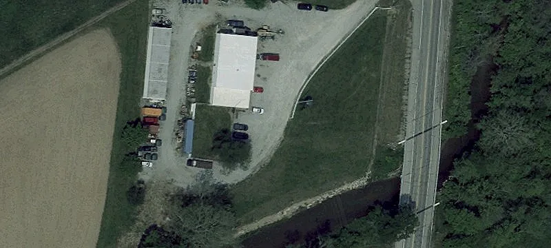 8153 State Rte 121st N