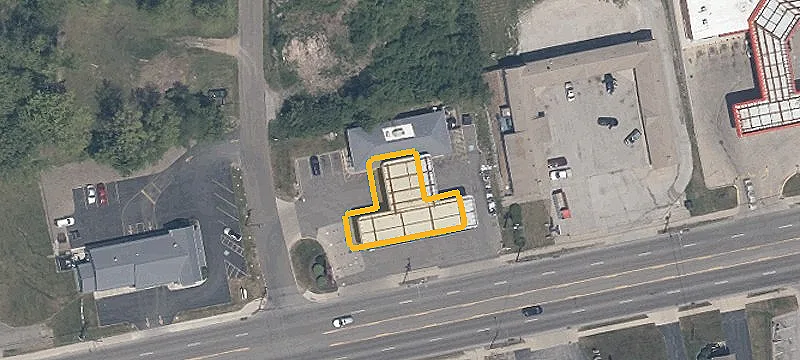 2309 Rdg E Rd