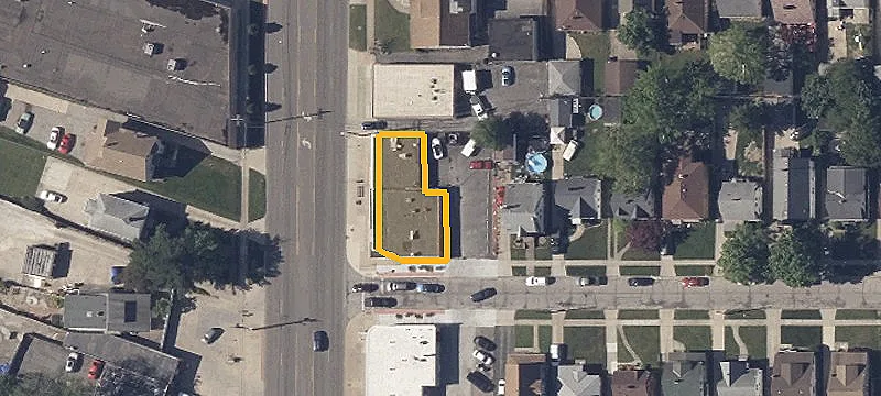 5545 Rdg Rd