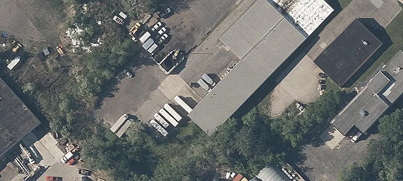 1420 Lloyd Rd