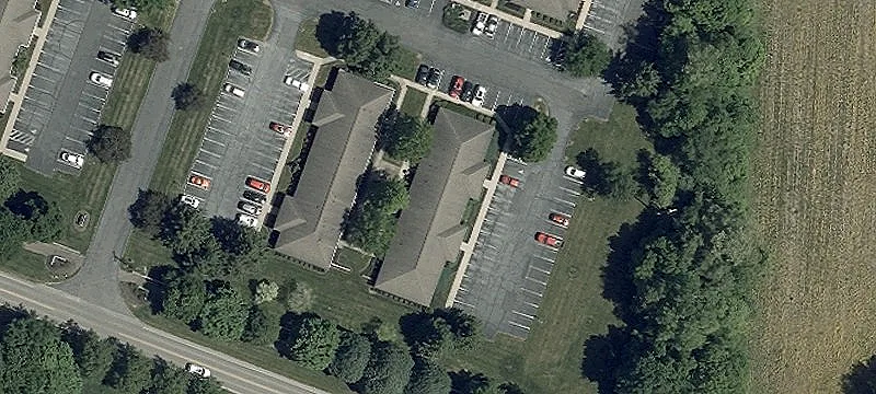 1963 Newark Granville Rd