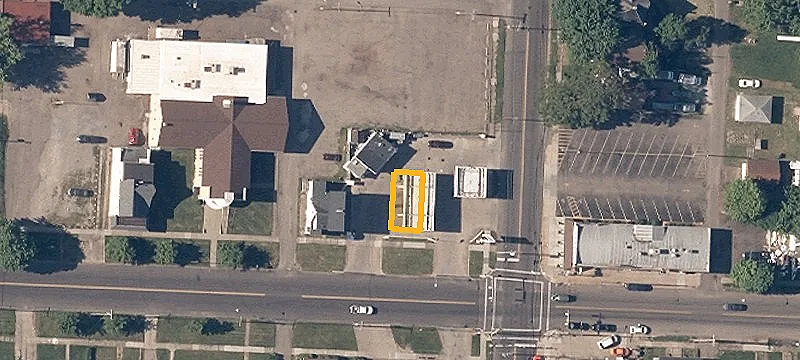 2201 9th SW St