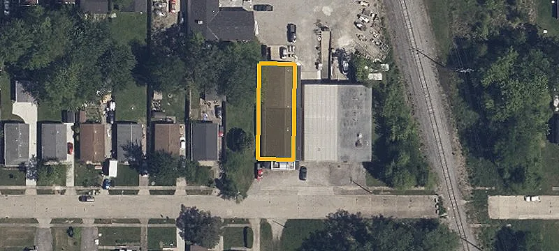 197 Brace Ave
