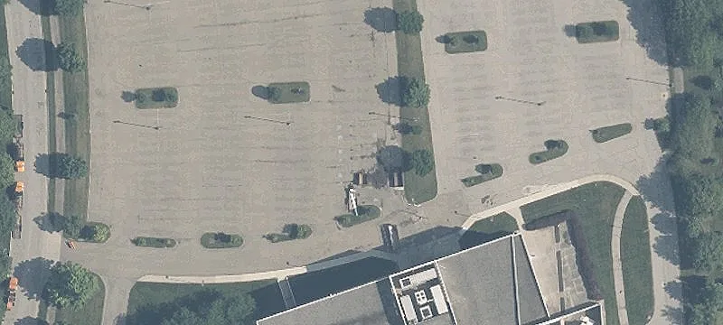 6000 Perimeter Dr