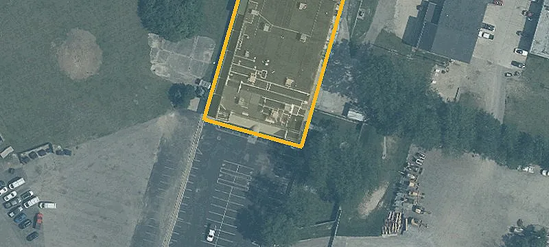 74 Donald Dr