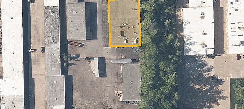 38180 Airport Pkwy