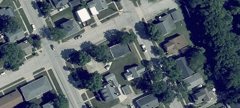 201 Wn St