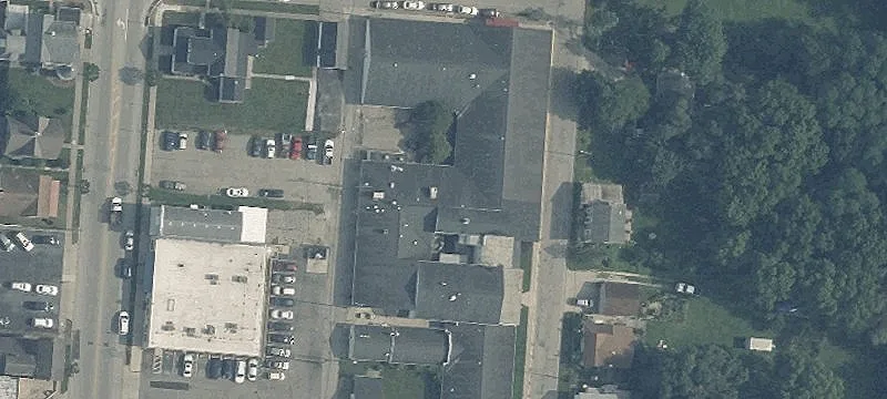 119 Pike St