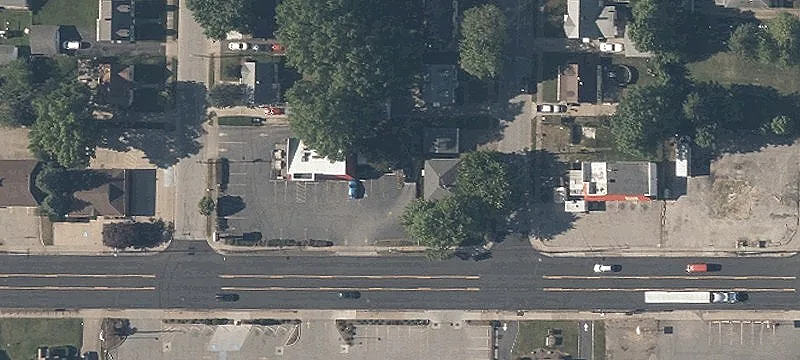 691 Wilbeth Rd