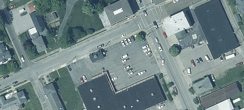 105 Chillicothe St