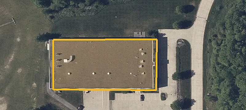 1000 Western Dr