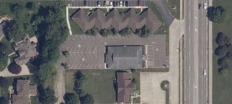 1270 Abbe N Rd