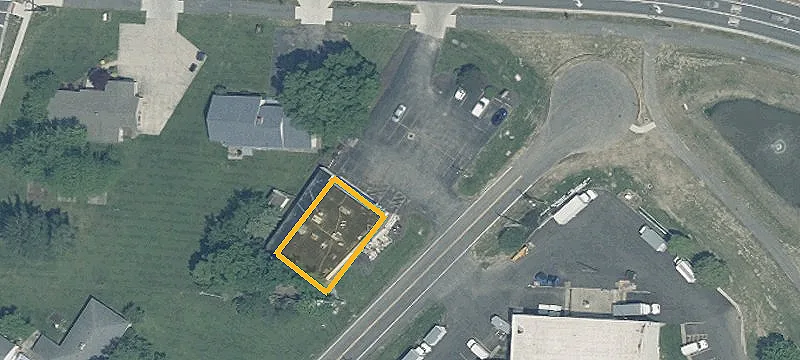 451-455 Wilson Brg Rd