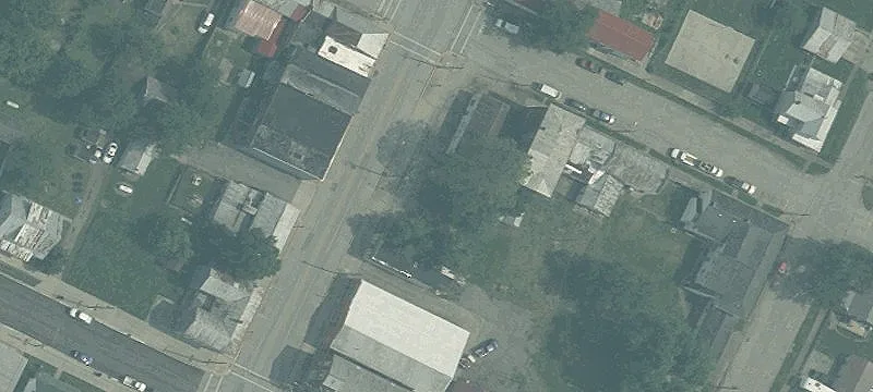 14 Market St