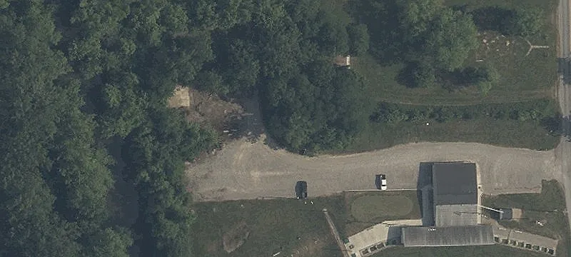 525 Stevick Rd