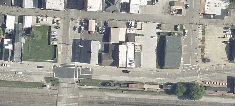 307 Ctr St
