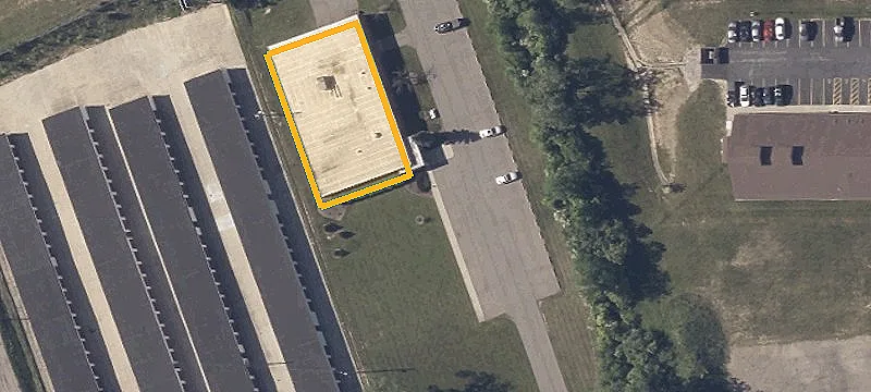 2200 Stumbo Rd