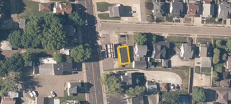 550 Main St