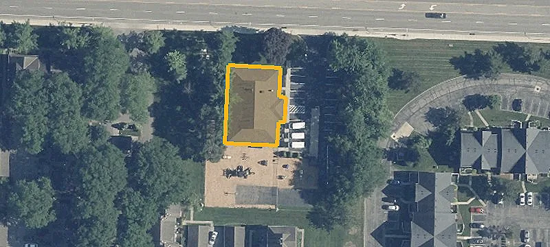 2701 Hard Rd
