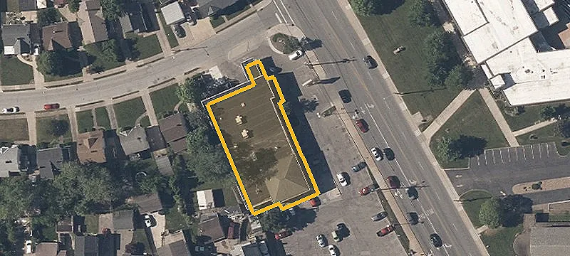 11223 Granger Rd