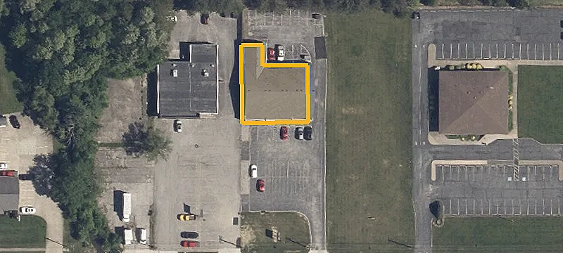 1320 Cooper Foster Park W Rd