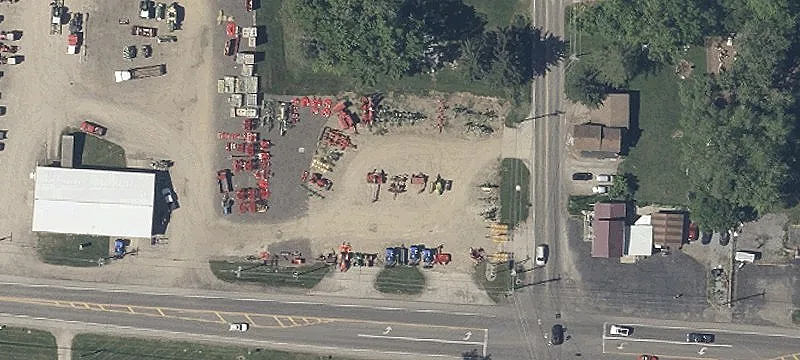 7170 Lincoln Way