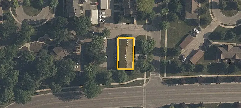 1901 Middlesbrough Ct