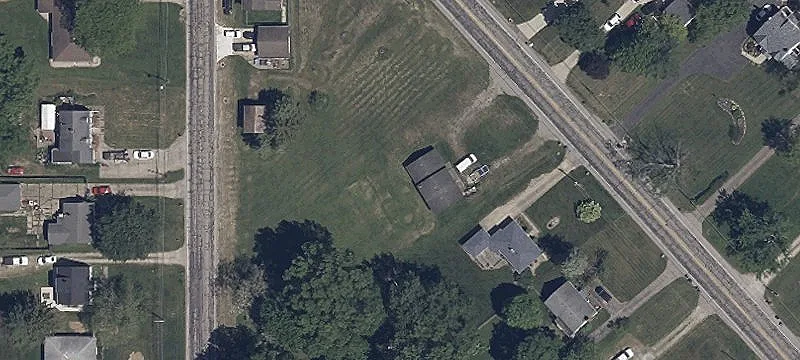 1905 Grafton Rd