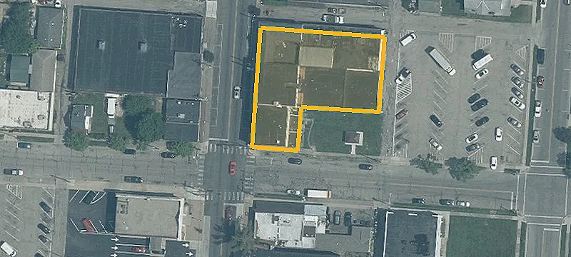 7500 Hamilton Ave