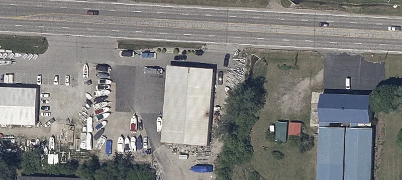 5530 Hbr Rd