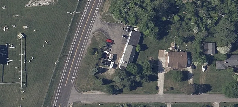 4021 Brecksville Rd