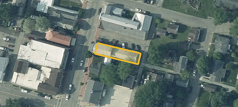 116 Commerce St