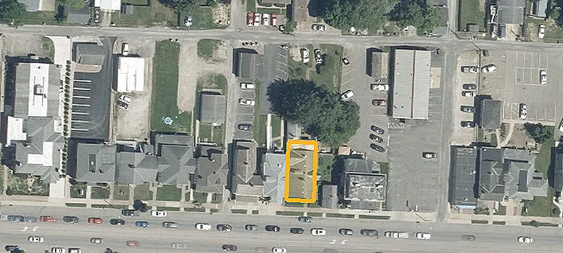 345 Main St