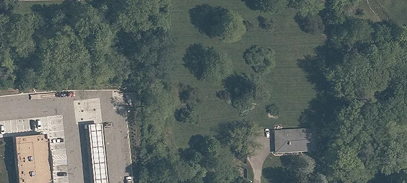 8500 Kinsman Rd