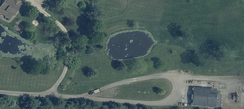 395 Domigan Rd
