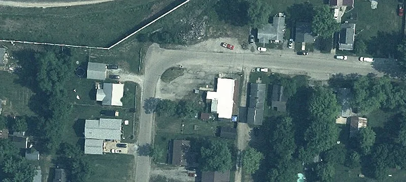 213 Lyle Ave