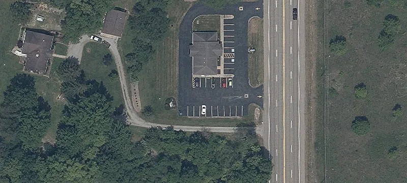 1998 Salem Warren Rd