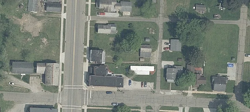 111 Main St