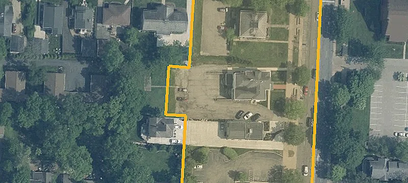 571 High St