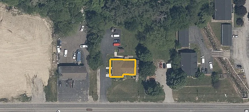 1132 Western Reserve Rd
